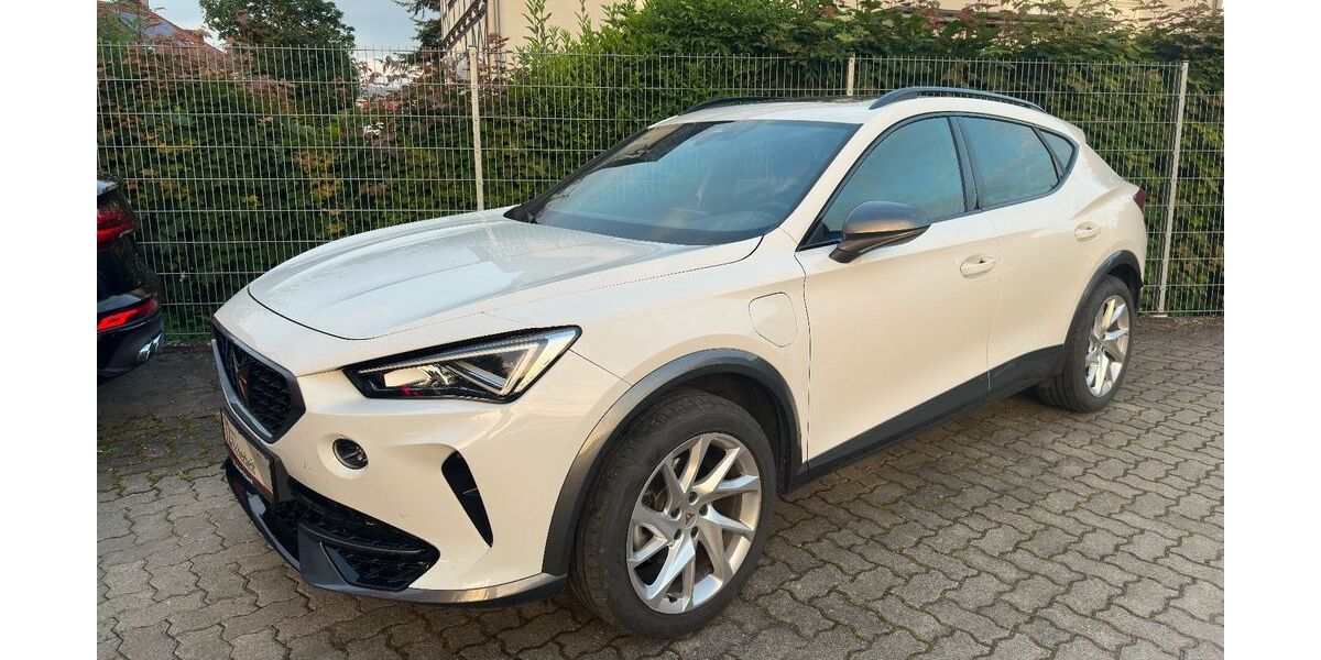 Cupra Formentor 30.990 km 24.999 &euro; Osterode 37520