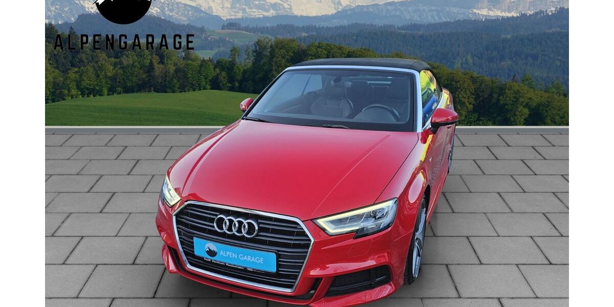 Audi A3 43.000 km 24.000 &euro; Raubling 83064
