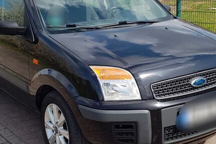 Ford Fusion 152.930 km 1.980 &euro; limburg 65549