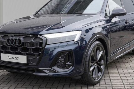 Audi Q7 4.500 km 105.950 &euro; Worms 67547