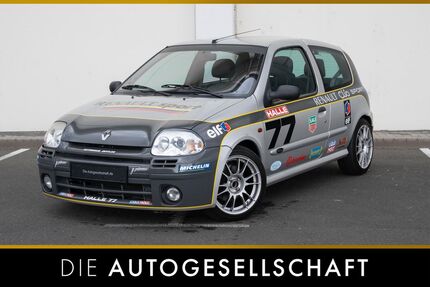Renault Clio 152.762 km 8.990 &euro; Heidenau bei Dresden 01809