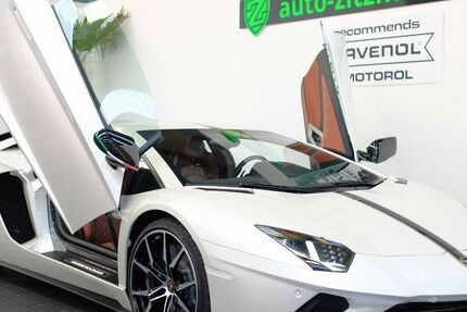 Lamborghini Aventador 12.150 km 367.770 &euro; Nürnberg 90439