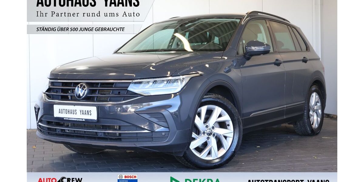 VW Tiguan 159.950 km 18.389 &euro; Pinneberg 25421