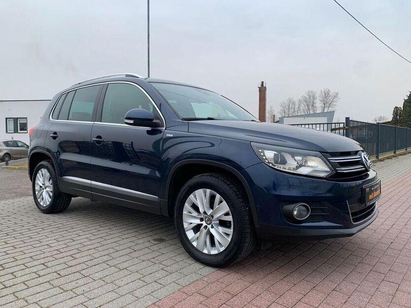 Tiguan