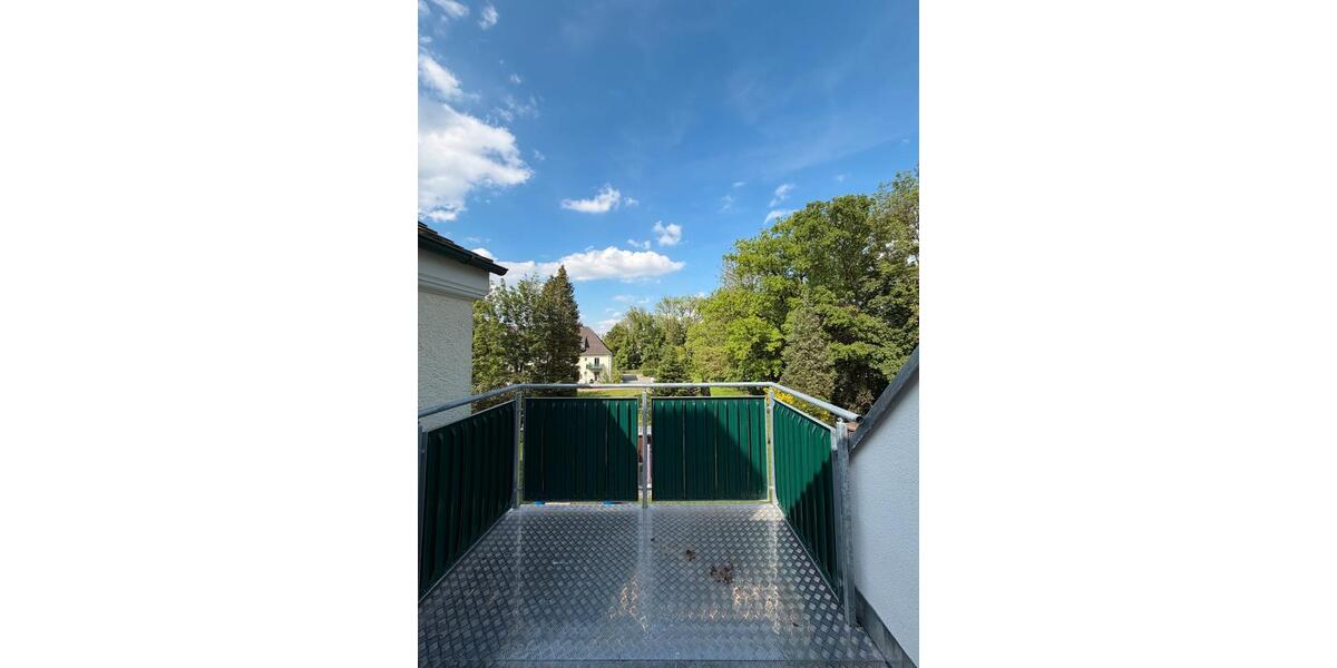 Dachgeschoßwohnung Töging am Inn - 3 Zimmer, 78 m&sup2;, 780&euro; | Angebot:26619202