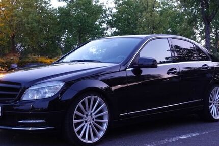Mercedes C 250