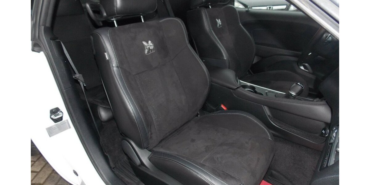 Dodge Challenger 6,4 Scat Pack 93.400 km 37.400 &euro; Rudolstadt 07407