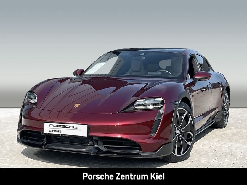 Porsche Taycan 60.390 km 74.980 € Kiel 24159
