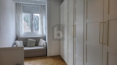 PANORAMA WEITSICHT IM SCHWARZWALD - Etagenwohnung Triberg | Angebot:27311889
