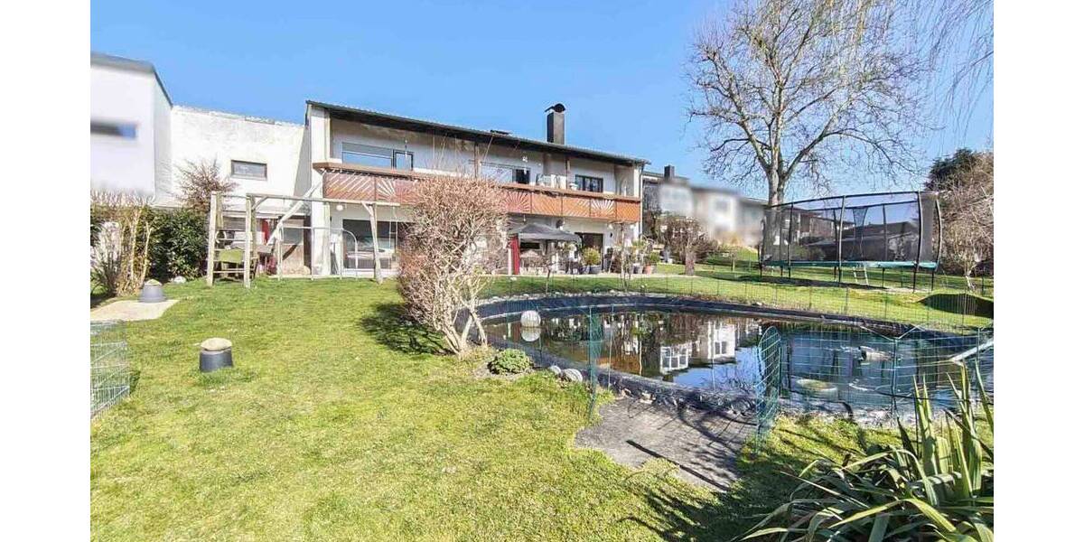 Einfamilienhaus Velden - 7 Zimmer, 749.000&euro; | Angebot:26789883