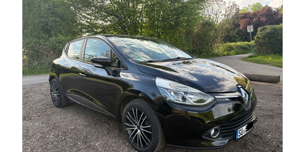 Renault Clio 126.408 km 6.200 &euro; Siegburg 53721