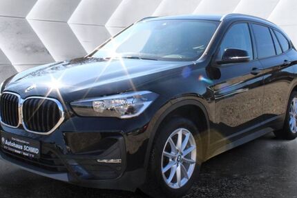 BMW X1 81.300 km 21.900 &euro; Waldkirch 79183