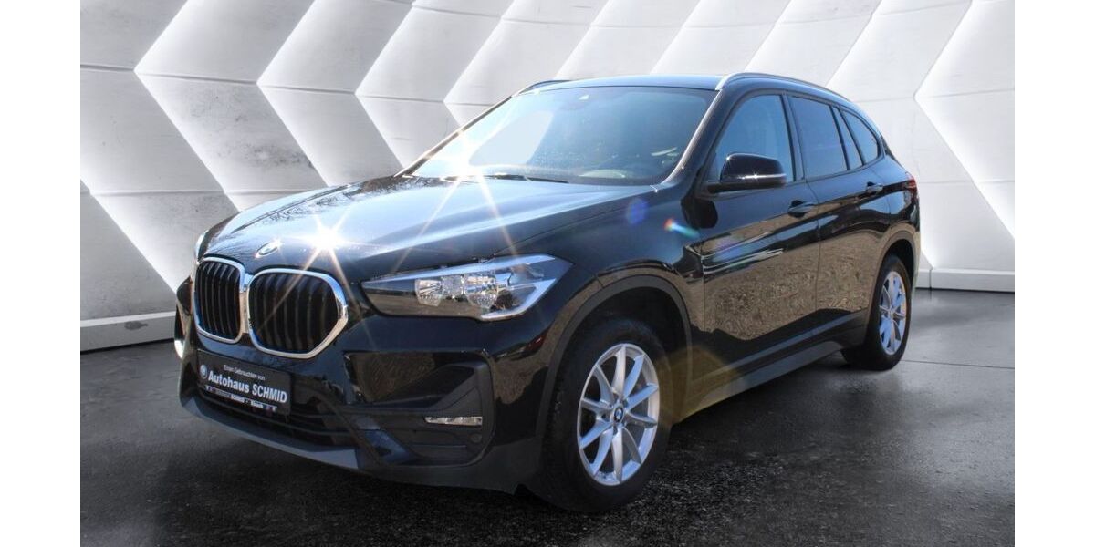 BMW X1 81.300 km 21.900 &euro; Waldkirch 79183