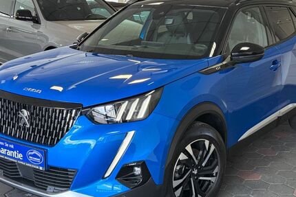 Peugeot 2008 108.980 km 16.990 &euro; Schwelm 58332