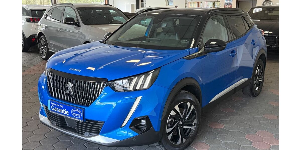 Peugeot 2008 108.980 km 16.990 &euro; Schwelm 58332