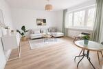 FRISCH RENOVIERT UND GROßZÜGIG - Etagenwohnung Königsbrunn | Angebot:26488224