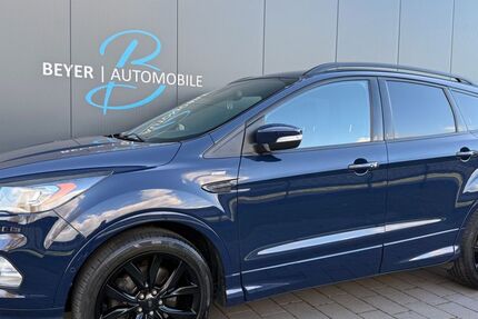 Ford Kuga 94.900 km 16.690 &euro; Freren 49832