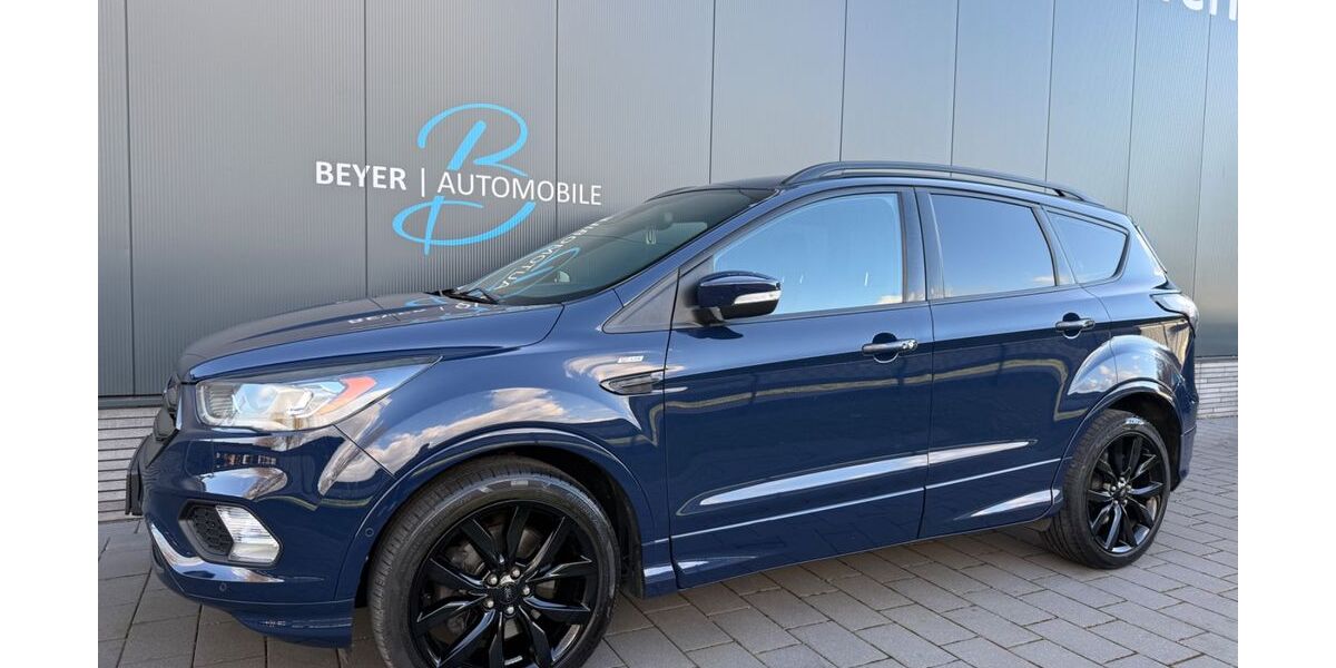 Ford Kuga 94.900 km 16.690 &euro; Freren 49832