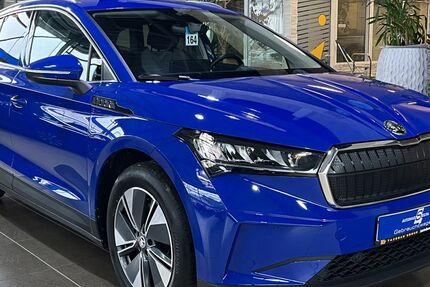 Skoda Enyaq 28.208 km 38.400 € Eitorf 53783