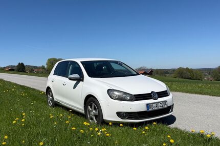 VW Golf 251.000 km 3.500 &euro; Bad Feilnbach / Au 83075