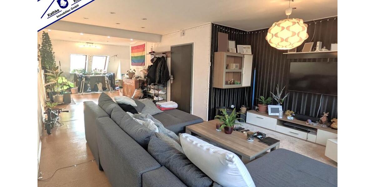 Maisonettenwohnung Oyten - 4 Zimmer, 112 m&sup2;, 950&euro; | Angebot:25381856
