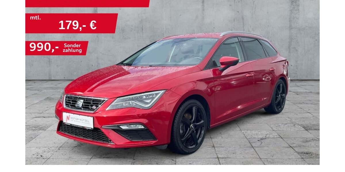 Seat Leon 73.845 km 16.400 &euro; Hof 95030