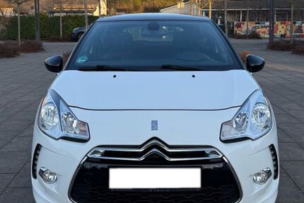 Citroen DS3 179.831 km 3.800 &euro; Langenfeld 40764