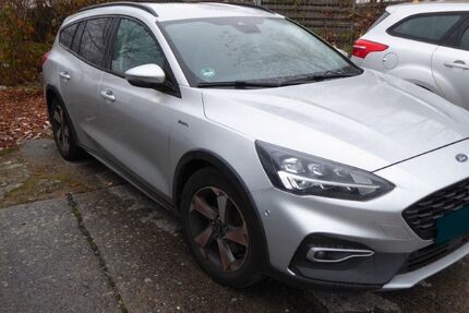 Ford Focus 144.000 km 13.499 &euro; Leipzig 04328