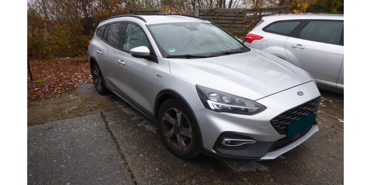 Ford Focus 144.000 km 13.499 &euro; Leipzig 04328