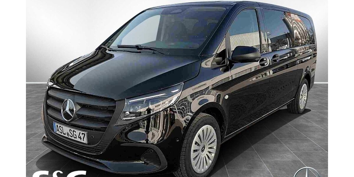Mercedes-Benz Vito 8.524 km 67.473 &euro; Aschersleben 06449