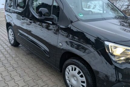 Opel Combo Life 79.000 km 13.900 &euro; Guteneck 92543