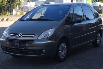 Citroen Xsara Picasso