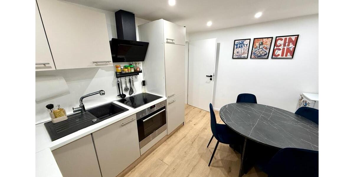 Dachgeschoßwohnung Lappersdorf - 2 Zimmer, 58 m&sup2;, 259.000&euro; | Angebot:25149635