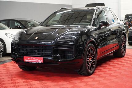 Porsche Cayenne 6.122 km 99.950 &euro; Pfungstadt 64319