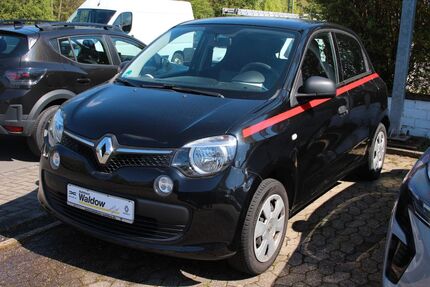 Renault Twingo 39.500 km 8.990 &euro; Rheinbach 53359