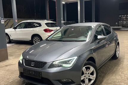 Seat Leon 213.636 km 4.799 &euro; Kolbermoor 83059