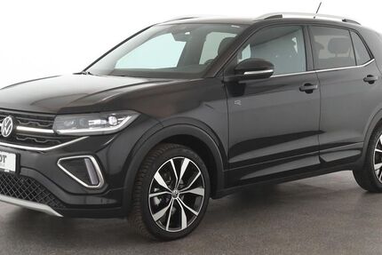 VW T-Cross 37.000 km 25.084 &euro; Neuss 41460