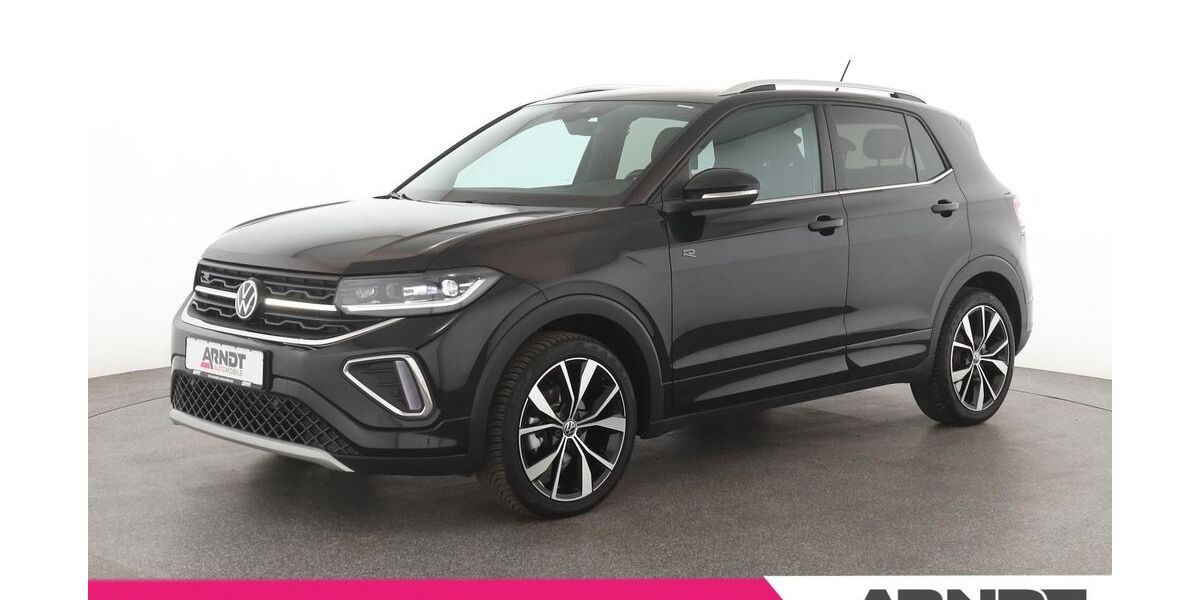VW T-Cross 37.000 km 25.084 &euro; Neuss 41460