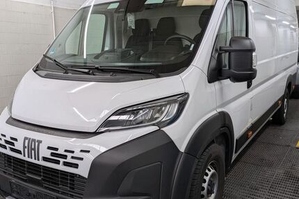 Fiat Ducato 34.931 km 24.295 &euro; Parsberg 92331