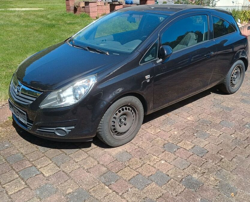 Corsa