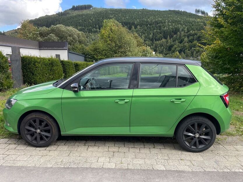 Fabia