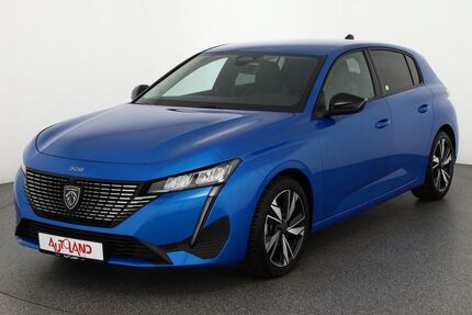 Peugeot 308 17.857 km 21.890 € Bautzen 02625