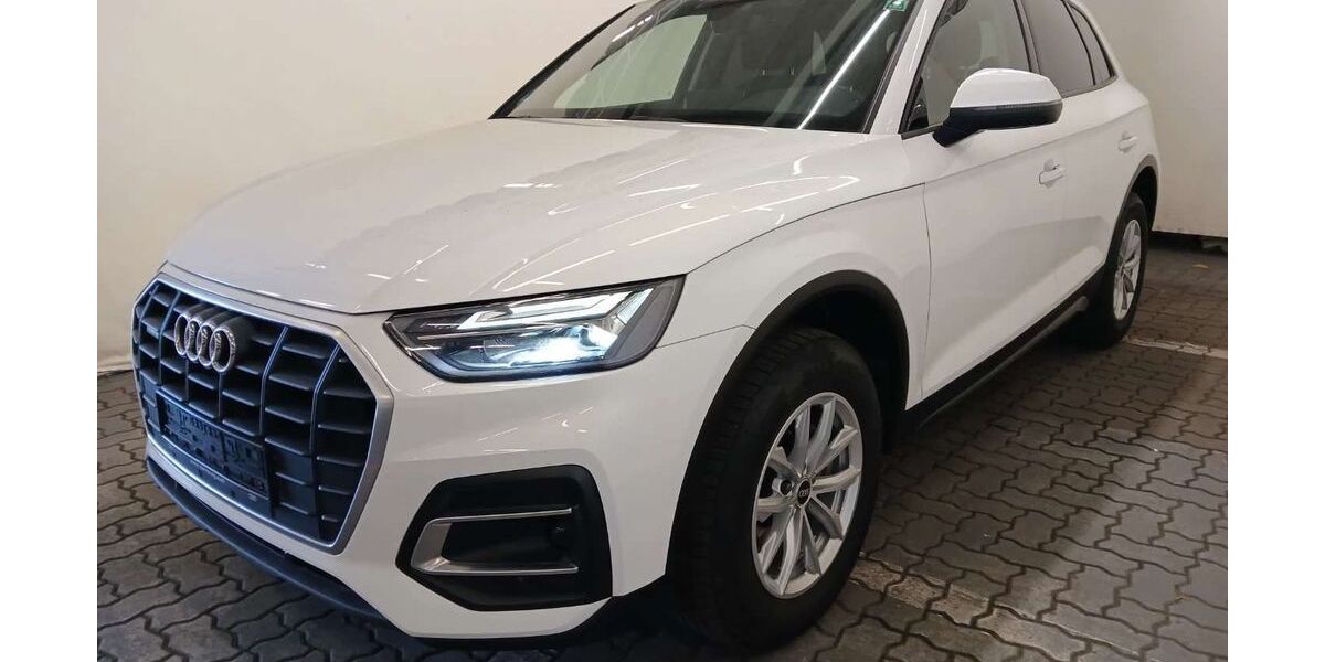 Audi Q5 119.600 km 29.750 &euro; Barchfeld - Immelborn 36456