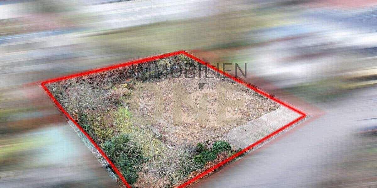 Grundstück Pentling - 735.000&euro; | Angebot:25799945