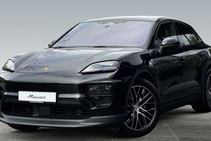 Porsche Macan 3.900 km 82.900 &euro; Bergisch Gladbach 51429
