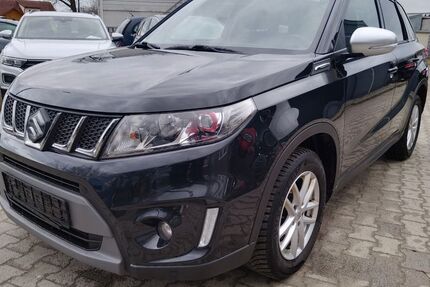 Suzuki Vitara 113.000 km 12.700 &euro; Diepoldshofen 88299