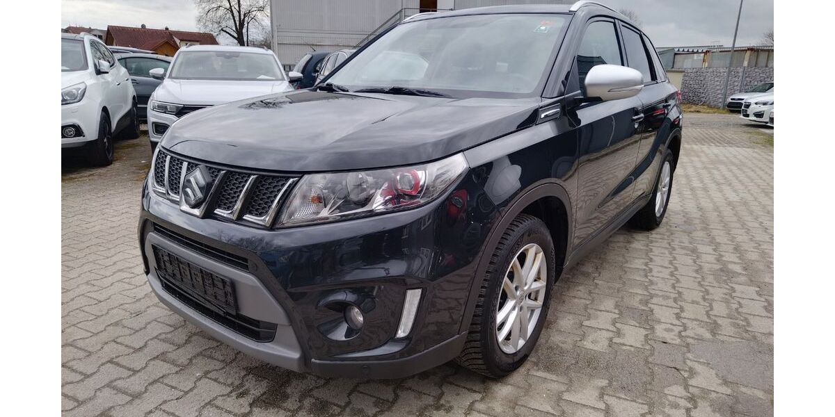 Suzuki Vitara 113.000 km 12.700 &euro; Diepoldshofen 88299