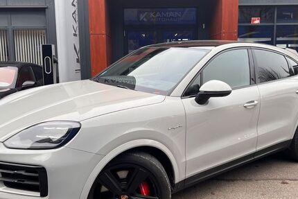 Porsche Cayenne 7.200 km 119.600 &euro; Sindelfingen 71065
