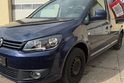 VW Caddy 260.000 km 5.999 &euro; Hünfeld 36088