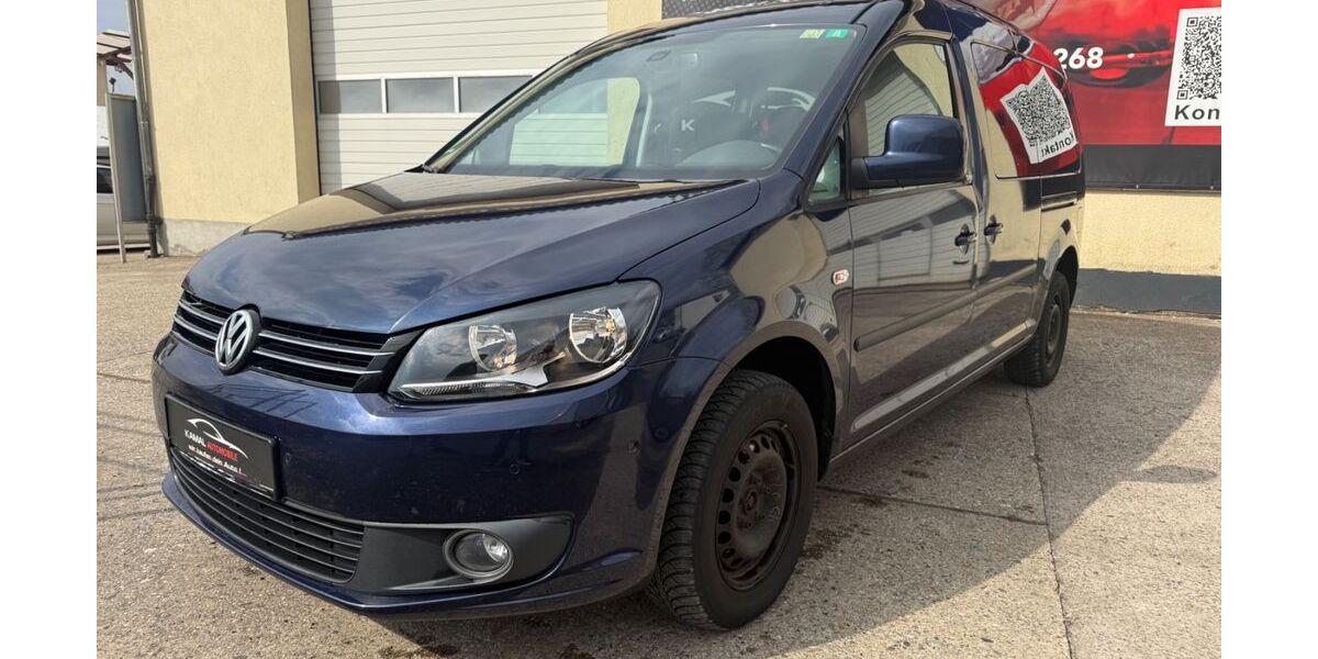 VW Caddy 260.000 km 5.999 &euro; Hünfeld 36088